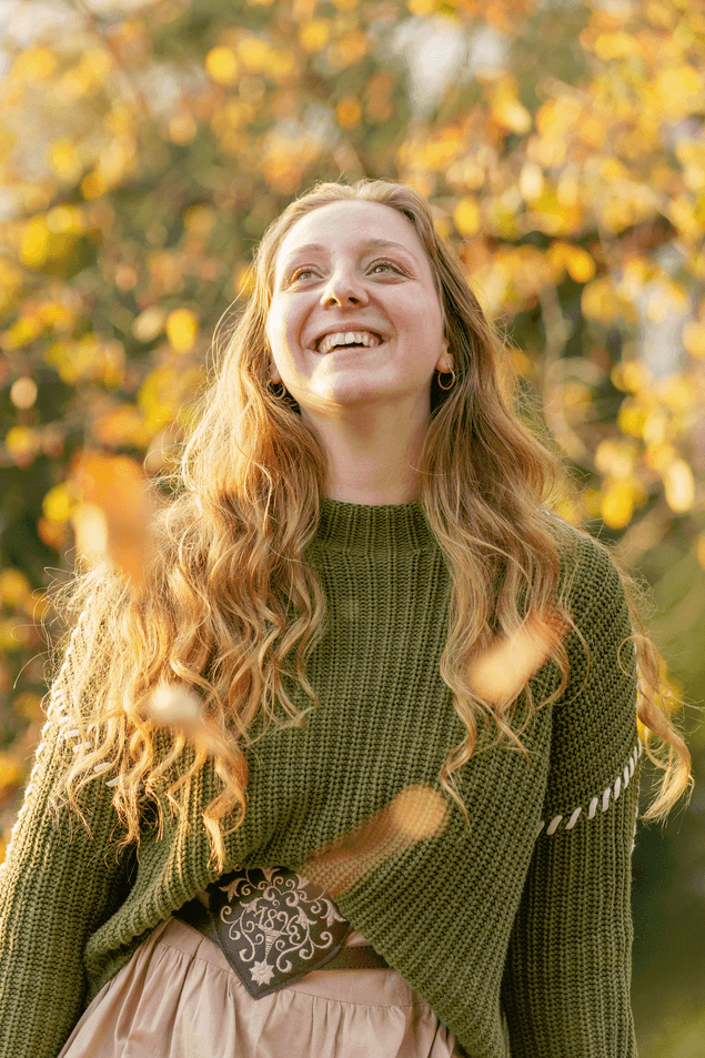 Yaa Rosalie Hájková